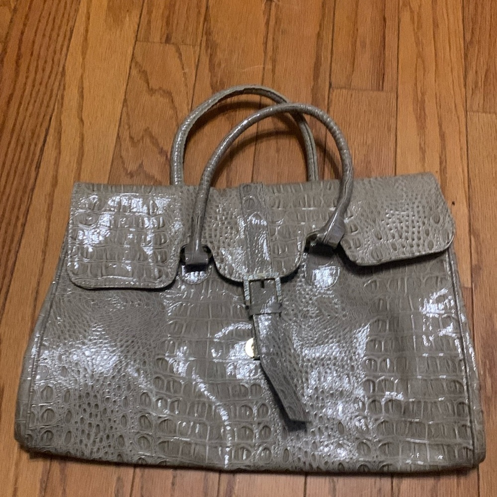 Jessica Simpson Satchel Handbag